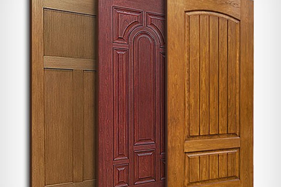 Leesburg-fiberglass-door-repair