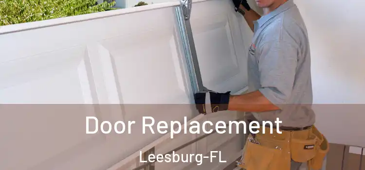  Door Replacement Leesburg-FL
